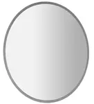 Sapho Zrcadla - Zrcadlo s LED osvětlením, průměr 90 cm VS090