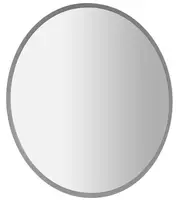 Sapho Zrcadla - Zrcadlo s LED osvětlením, průměr 90 cm VS090
