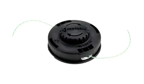 Metabo - Náhradní cívka 2,0 mm, délka 4 m 628429000