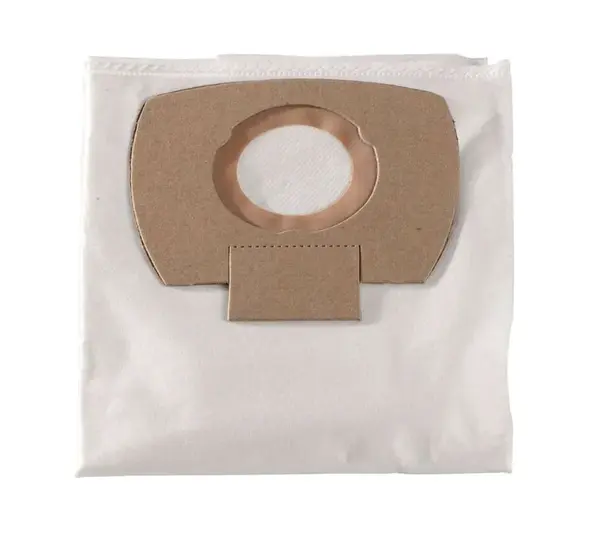 Metabo - Náhradní filtrační sáček, 25-30 l, 5 ks 630296000