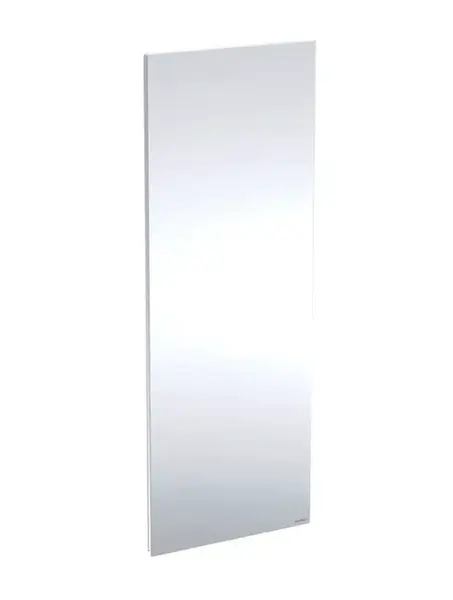 Geberit - Zrcadlové posuvné dveře, otevírání doprava 154.295.00.1