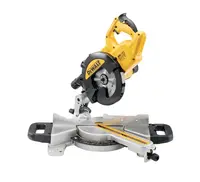 DeWALT Nářadí - Pokosová pila 216 mm, 1300 W DWS773
