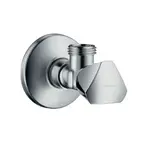 Hansgrohe Rohové ventily - Rohový ventil E, chróm 13903000