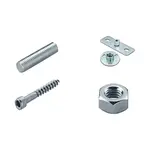 Ravak Minivana - Montážna súprava Panelkit Sabina 90 B2E000000N