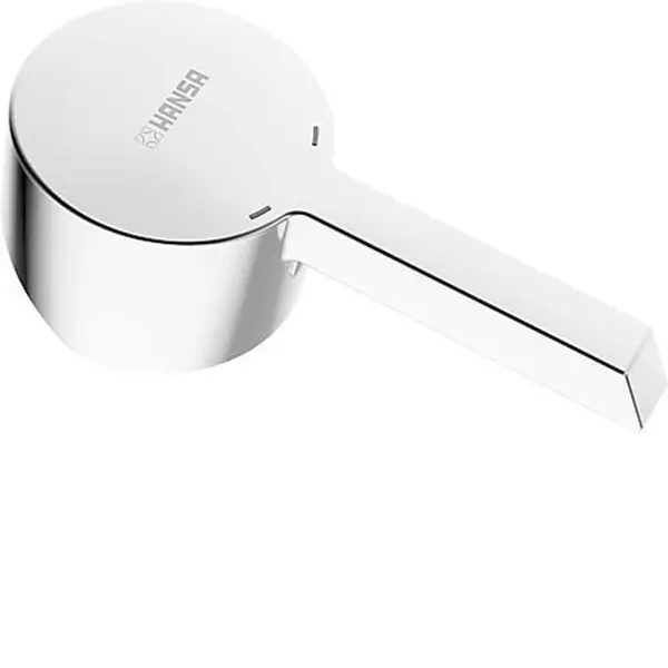 Hansa Pinto - Ovládacia páka, chróm 59913586