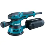 Makita Náradie - Excentrická brúska 125 mm, 300 W BO5041