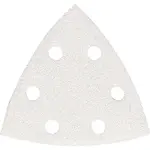 Makita Príslušenstvo - Brúsny papier K120, 94x94 mm, 50 ks P-42818