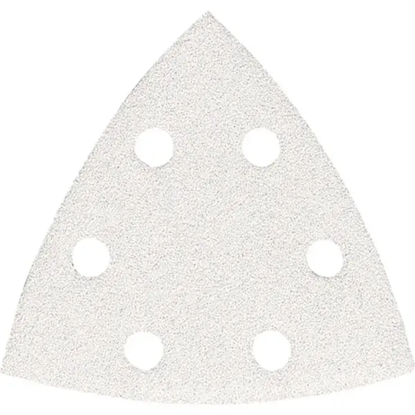 Makita Príslušenstvo - Brúsny papier K120, 94x94 mm, 50 ks P-42818
