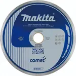 Makita Príslušenstvo - Diamantový rezný kotúč 150x22,2 mm B-13100