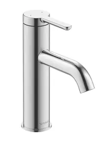 Duravit C.1 - Umyvadlová baterie, chrom C11020002010