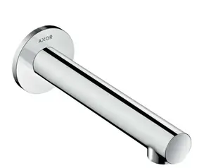 Axor Uno - Vaňový výtok, chróm 45410000