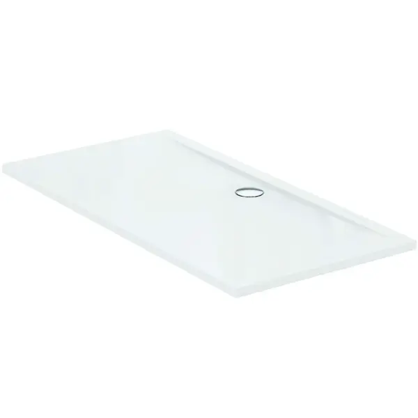 Ideal Standard Ultra Light - Sprchová vanička 180x90 cm, bílá K519201