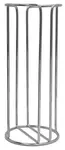 Sapho Ridder - Zásobník toaletního papíru, chrom 11116100