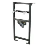 Alcadrain Předstěnové instalace - Předstěnová instalace pro umyvadlo, stavební výška 0,85 m A104/850