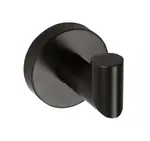 Sapho X-Round - Háček, černá XR208B