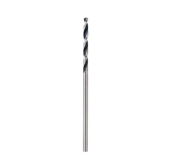 Bosch Příslušenství - Sada vrtáků do kovu, 1,6x43 mm, 10 ks 2608577184