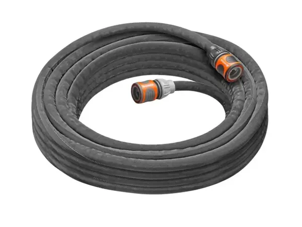 Gardena - Zahradní textilní hadice Liano Life 13 mm, s příslušenstvím, 10 m 18440-20