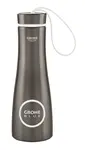 Grohe Blue Home - Thermo láhev, 450 ml, kartáčovaný Hard Graphite 40848AL0