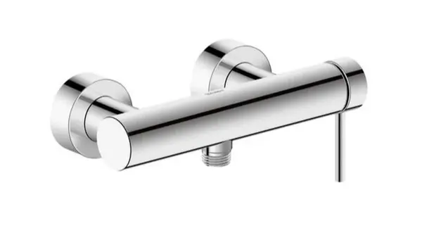 Duravit Circle - Sprchová batéria, chróm CE4230000010