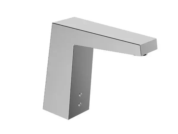 Hansa Loft - Elektronická umývadlová batéria, Bluetooth, chróm 57492219