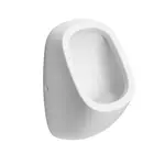 Ideal Standard Connect - Pisoár, skrytý prívod, biela E621501