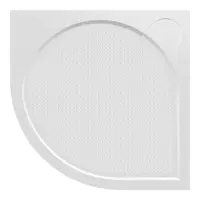 Gelco Vaničky - Sprchová vanička Arca, 80x80 cm, biela PA558