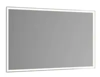 Keuco Royal Lumos - Zrcadlo s LED osvětlením a vyhříváním, 120x65 cm 14598174500