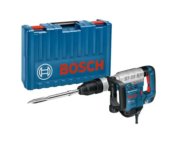 Bosch Nářadí - Sekací kladivo 1150 W 0611321000