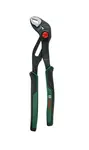 Bosch Nářadí - Siko kleště s tlačítkovou pojistkou 26 cm 1600A027PR