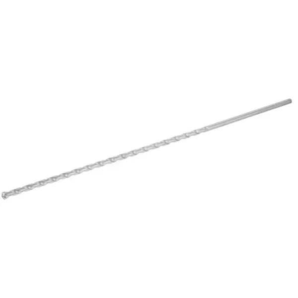 Stanley Príslušenstvo - Vrták do muriva, 12x600 mm STA53420-XJ