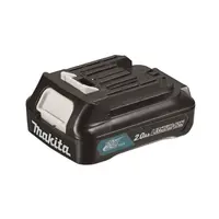 Makita Příslušenství - 12V akumulátor Li-Ion CXT 2,0 Ah 197396-9