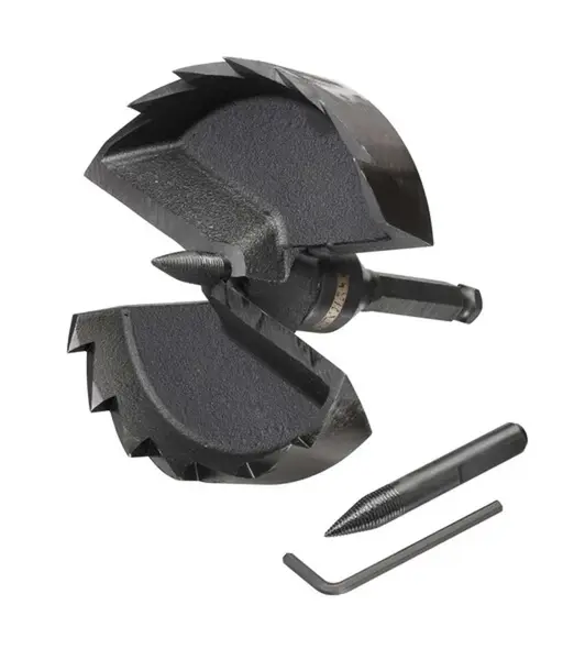 DeWALT Příslušenství - Vrták do dřeva, průměr 117 mm DT4590