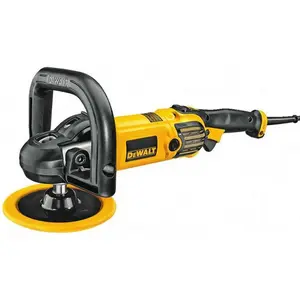 DeWALT Nářadí - Leštička 180 mm, 1250 W DWP849X