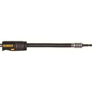 DeWALT Příslušenství - Flexibilní šroubovací nástavec DT20501