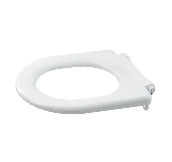 Alcadrain WC dosky - WC doska, biela A678S