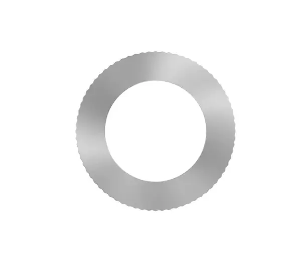 Bosch Příslušenství - Redukce pro pilové kotouče, 25,4x16 mm 2600100217