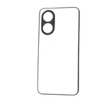 AllWhite obal, Xiaomi Redmi Note 13, bílý