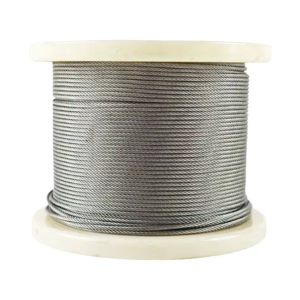 Lanko nerezové, Ø 3 mm x 200 m, ENPRO