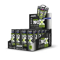 AMIX NitroNox Shot , 20x60ml, Grapes