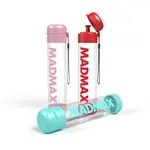 MADMAX Láhev - Bottle - MFA 851, černá