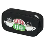 Školní penál etue Friends Central Perk