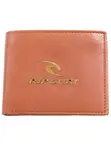 Rip curl pánská peněženka Corpowatu RFID 2 In 1 - FW20 Brown | Hnědá | Velikost One Size