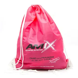 AMIX bag, růžová