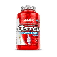AMIX Osteo Gelatin + MSM , 200cps