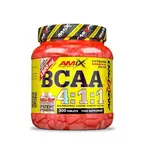 AMIX BCAA 4:1:1, 300tbl