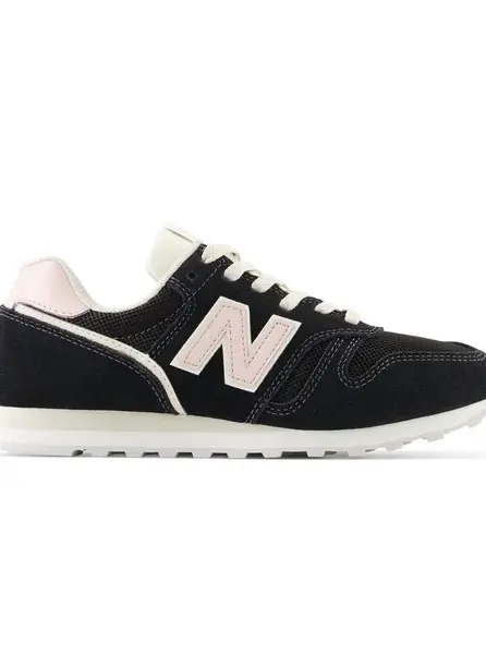 New balance dámské boty 373 Black | Černá | Velikost 6,5 US