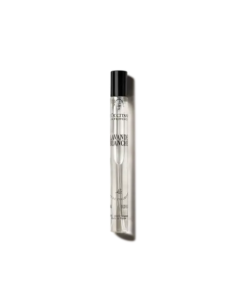 Toaletní voda Lavande Blanche (Bílá levandule)