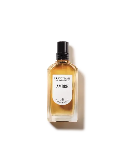 Parfémovaná voda Ambre