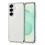 Techsuit Shockproof průhledný obal, Samsung Galaxy S25 Plus