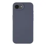 Tactical MagForce Velvet Smoothie kryt, iPhone 16e / 17e, tmavě šedý